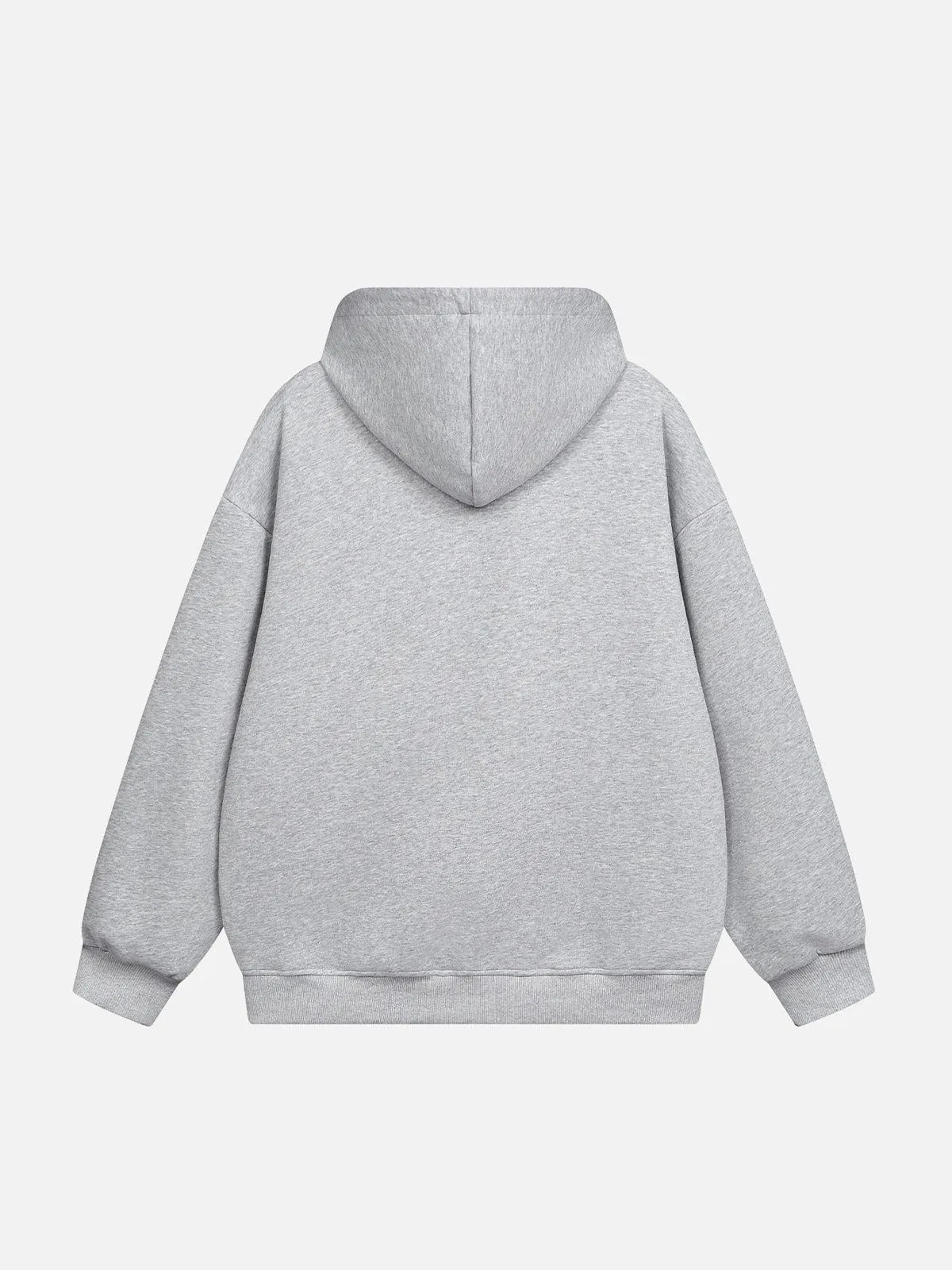 Aelfric Eden Oversized Hoodie sold by Aelfric Eden product image thumbnail 2