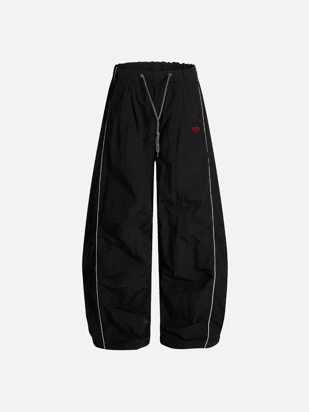 Aelfric Eden Reflective Strip Baggy Barrel Pants sold by Aelfric Eden product image thumbnail 2