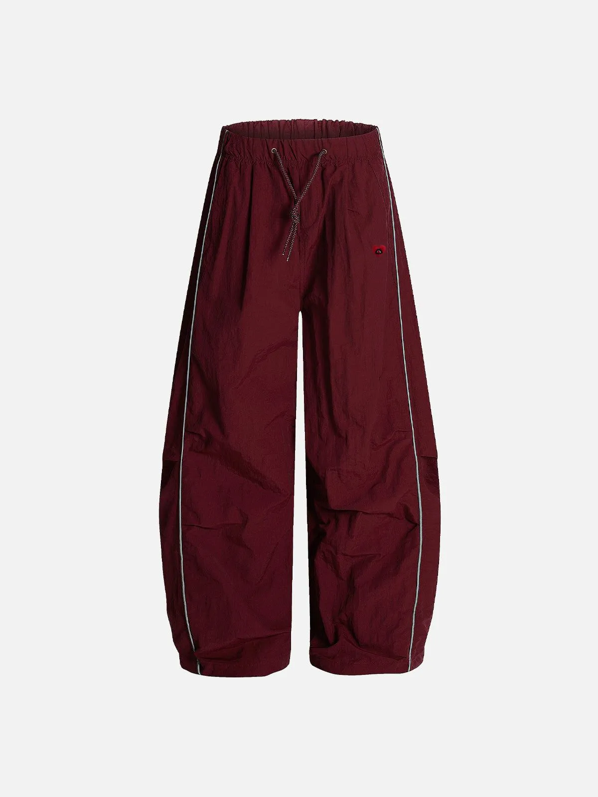 Aelfric Eden Reflective Strip Baggy Barrel Pants sold by Aelfric Eden product image thumbnail 3