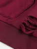 Aelfric Eden Gradient Half Zip Up Hoodie sold by Aelfric Eden