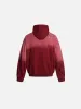 Aelfric Eden Gradient Half Zip Up Hoodie sold by Aelfric Eden