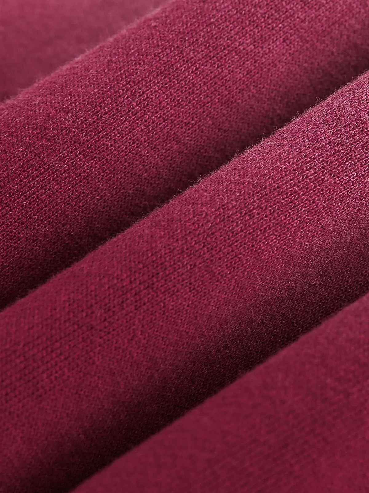 Aelfric Eden Gradient Half Zip Up Hoodie sold by Aelfric Eden product image thumbnail 5