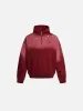 Aelfric Eden Gradient Half Zip Up Hoodie sold by Aelfric Eden