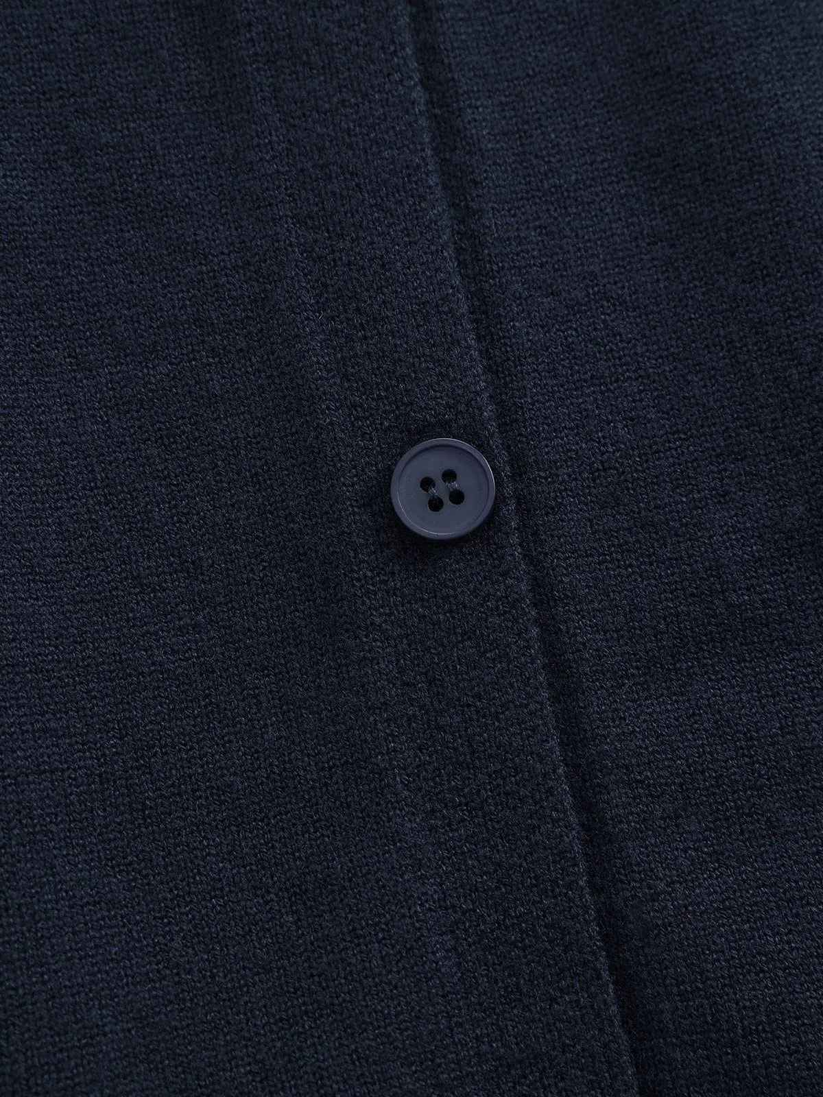 Aelfric Eden Essential Knit Boxy Cardigan sold by Aelfric Eden product image thumbnail 4