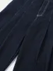 Aelfric Eden Pleated Barrel Jeans sold by Aelfric Eden