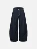 Aelfric Eden Pleated Barrel Jeans sold by Aelfric Eden