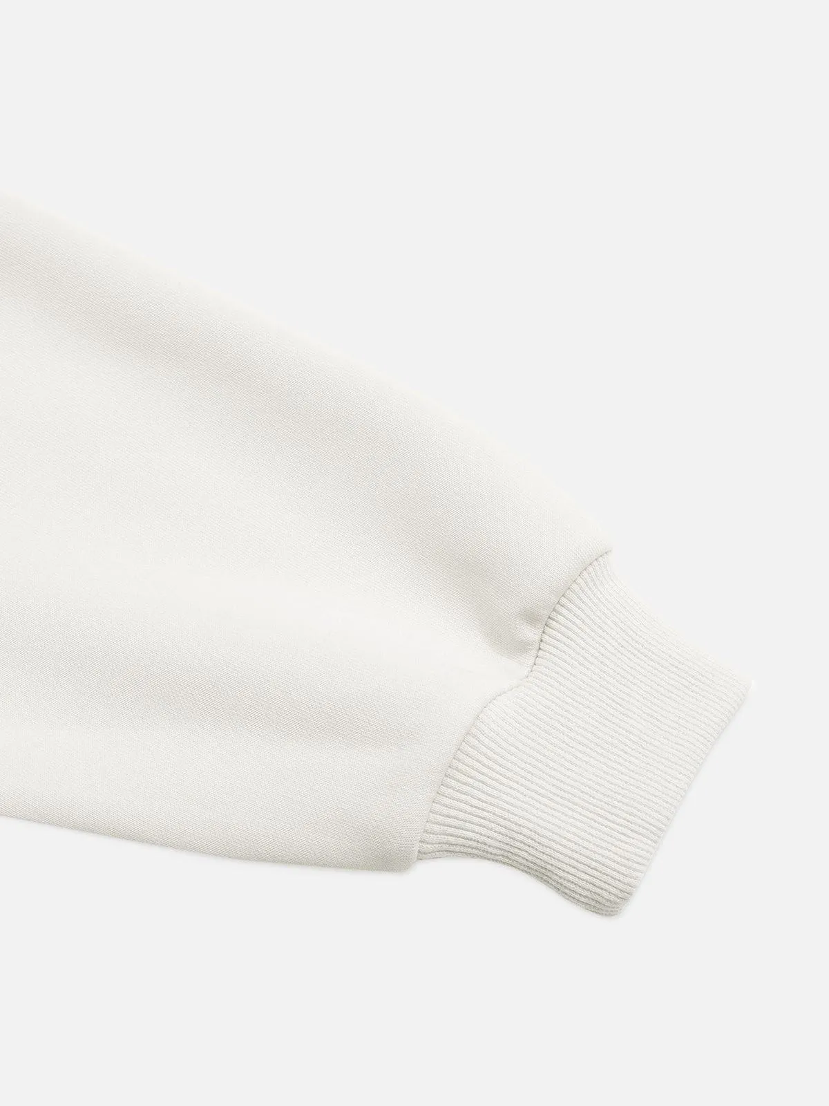 Aelfric Eden Cherry Print Pullover Hoodie sold by Aelfric Eden product image thumbnail 5