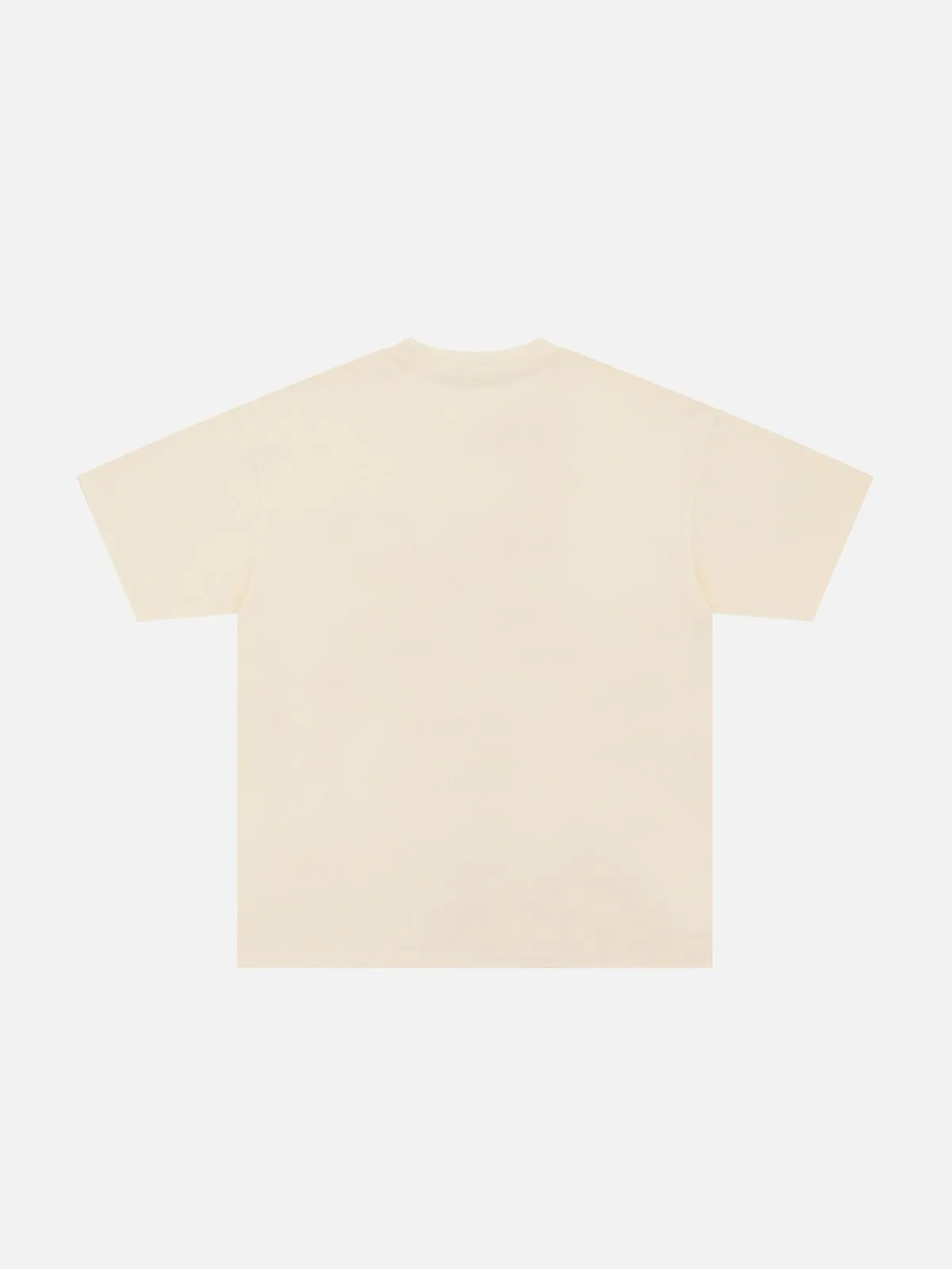 Aelfric Eden Cartoon Cat Tee sold by Aelfric Eden product image thumbnail 2