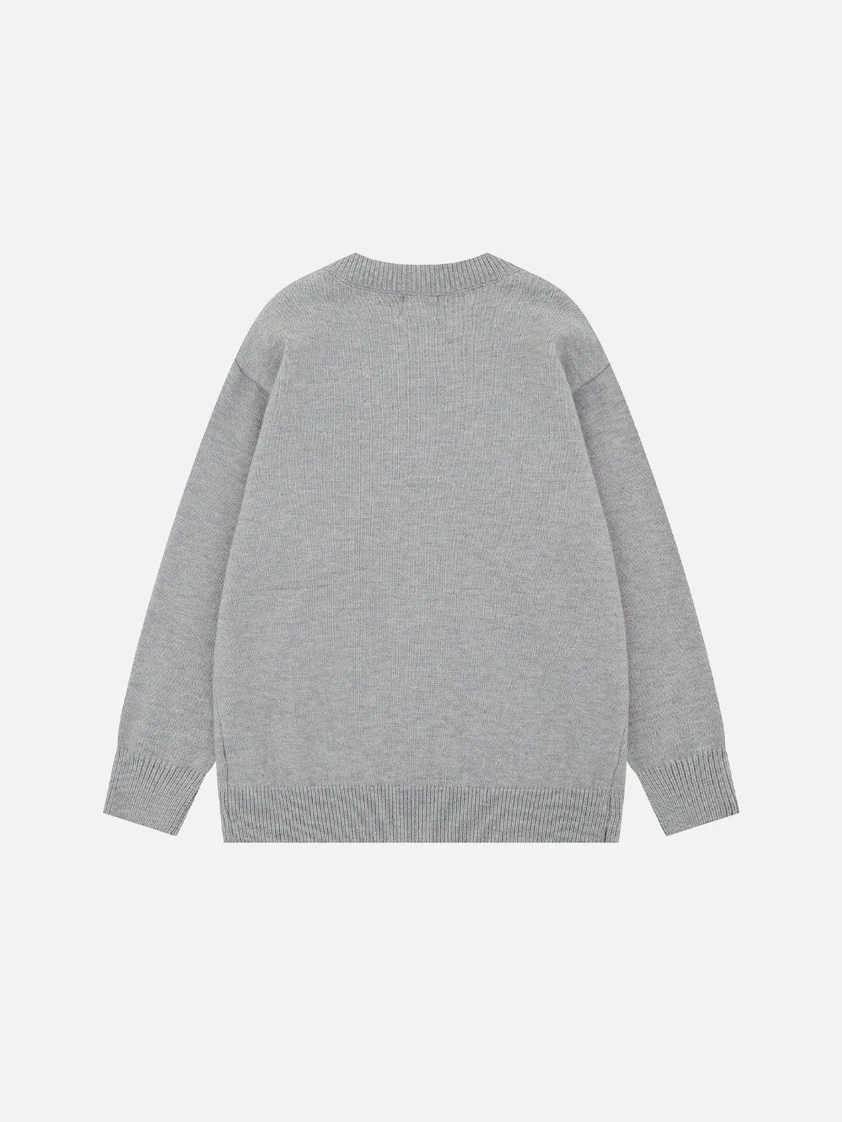 Aelfric Eden Sport Embroidery Cardigans sold by Aelfric Eden product image thumbnail 3