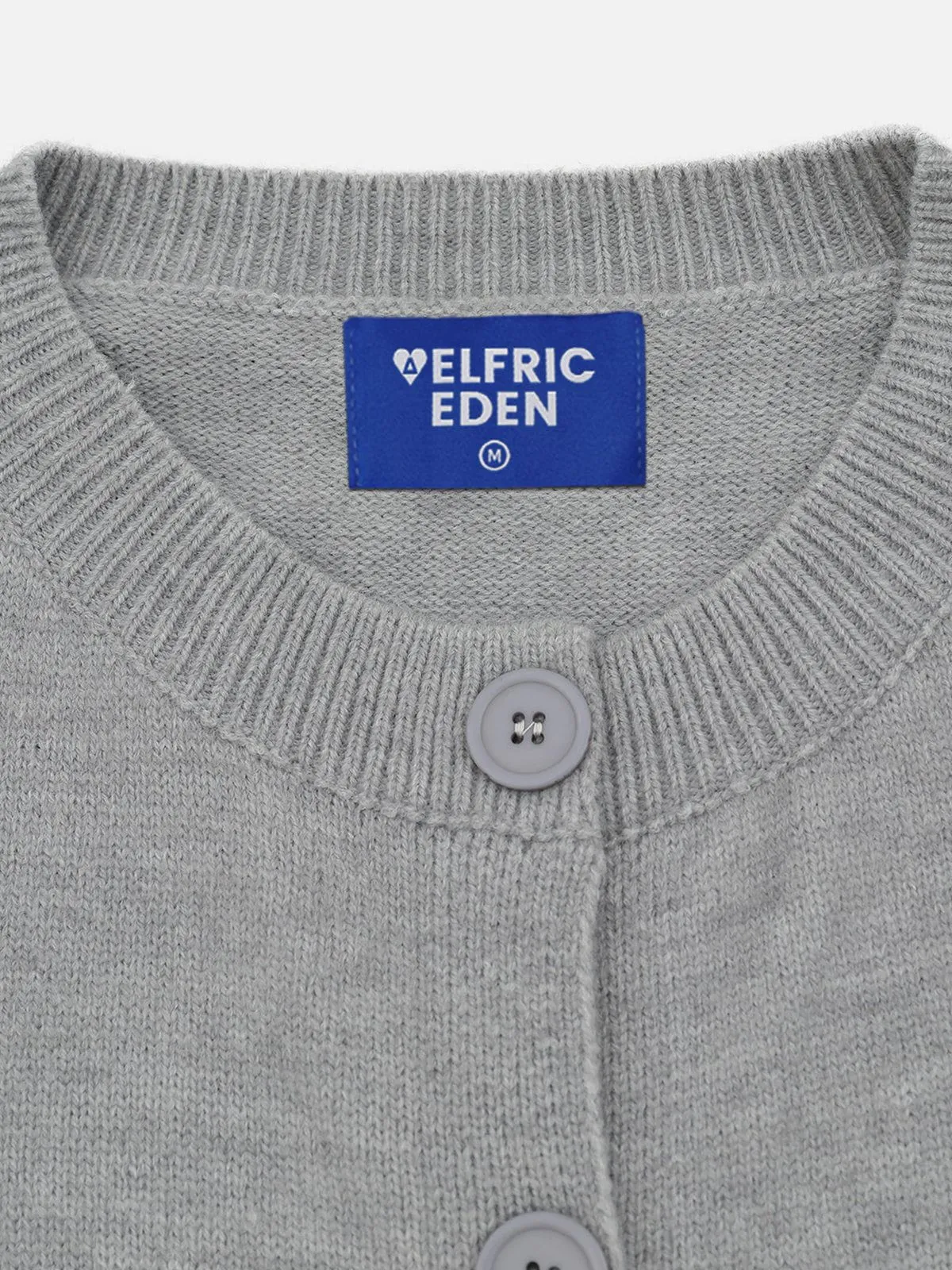 Aelfric Eden Sport Embroidery Cardigans sold by Aelfric Eden product image thumbnail 5