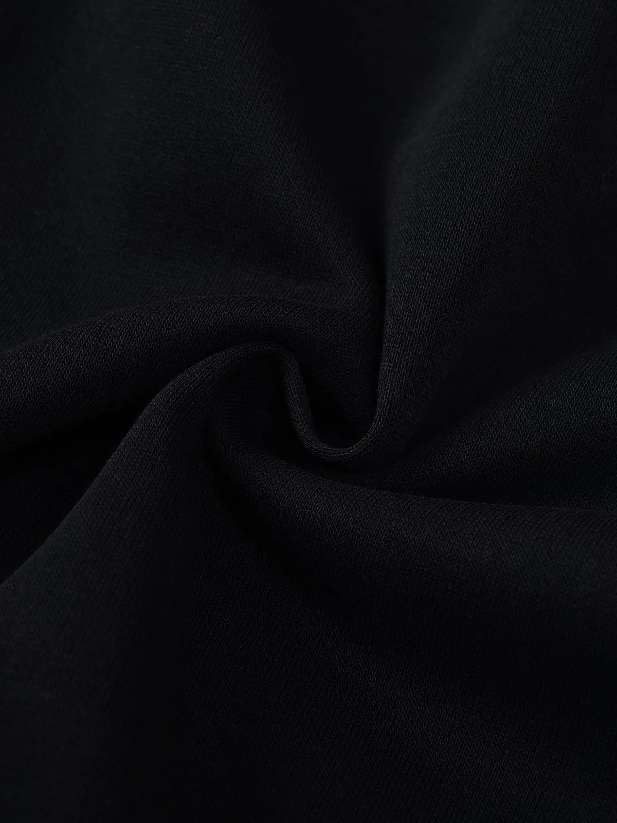 Aelfric Eden Double Waist Stripe Baggy Sweatpants sold by Aelfric Eden product image thumbnail 5