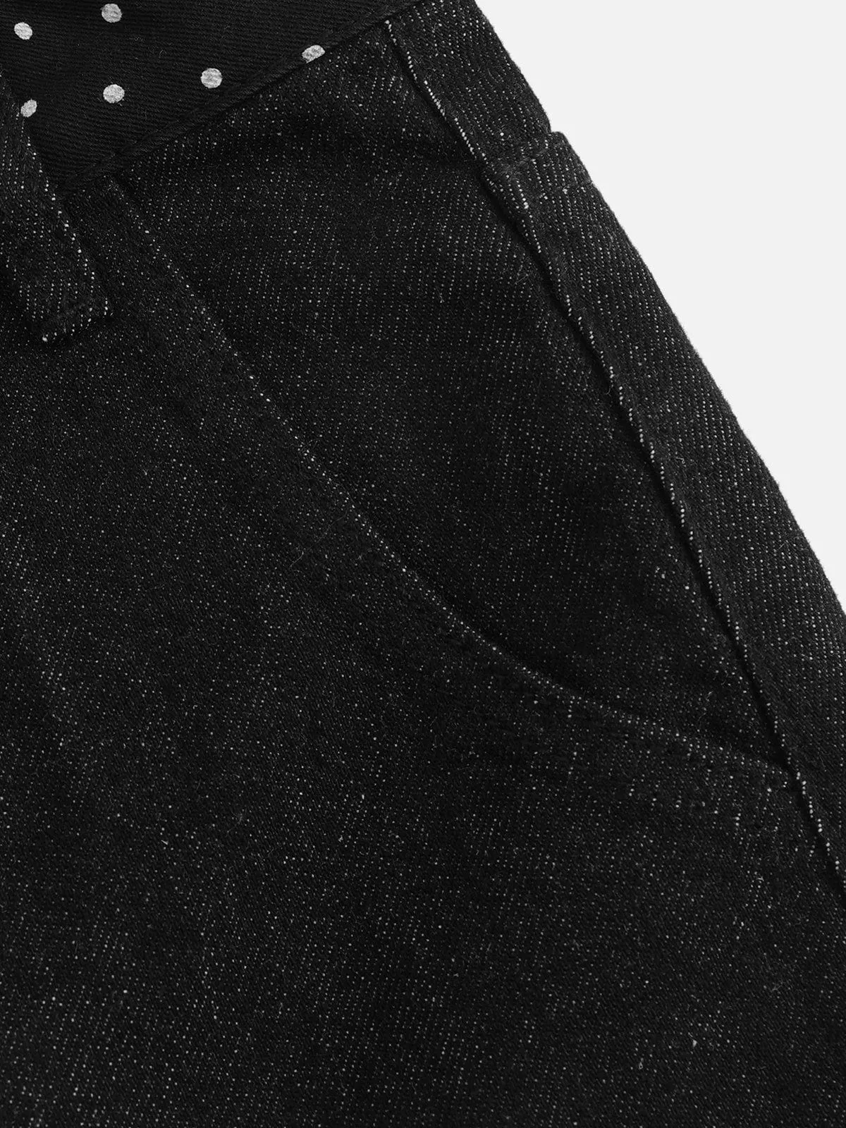 Aelfric Eden Wave Point Longline Jorts sold by Aelfric Eden product image thumbnail 4