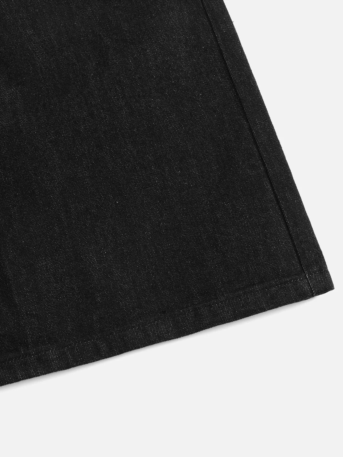 Aelfric Eden Wave Point Longline Jorts sold by Aelfric Eden product image thumbnail 5