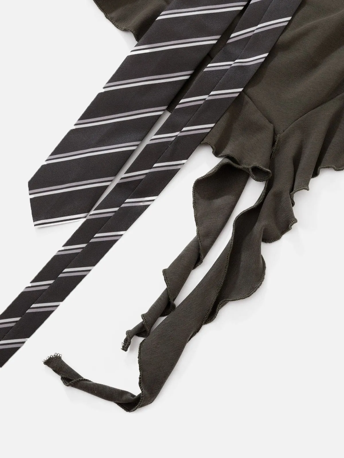 Aelfric Eden Necktie Cami Top sold by Aelfric Eden product image thumbnail 4