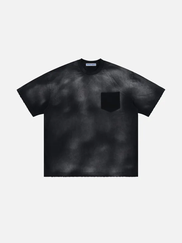 Aelfric Eden Washed Graphic Tee sold by Aelfric Eden