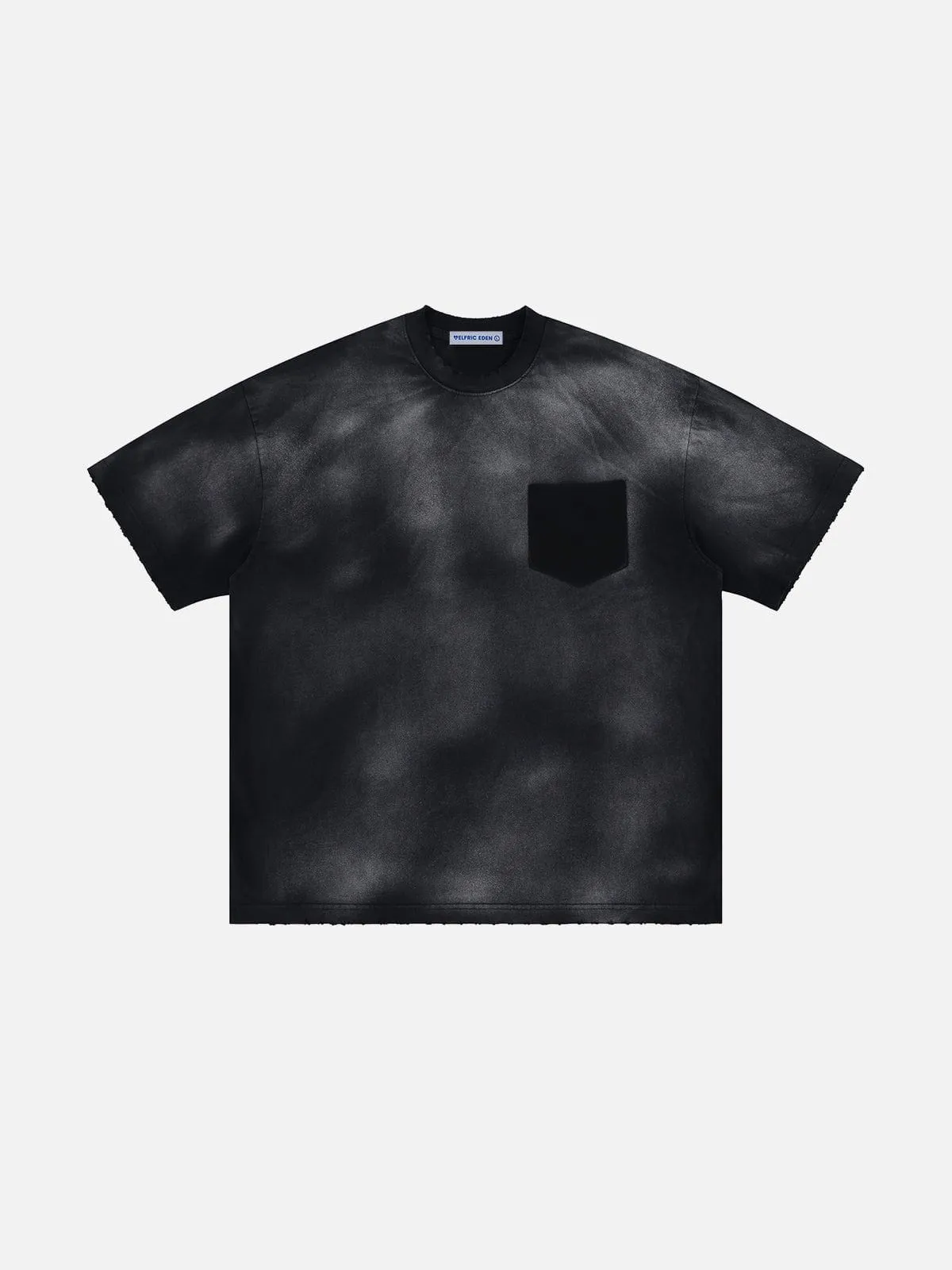 Aelfric Eden Washed Graphic Tee sold by Aelfric Eden