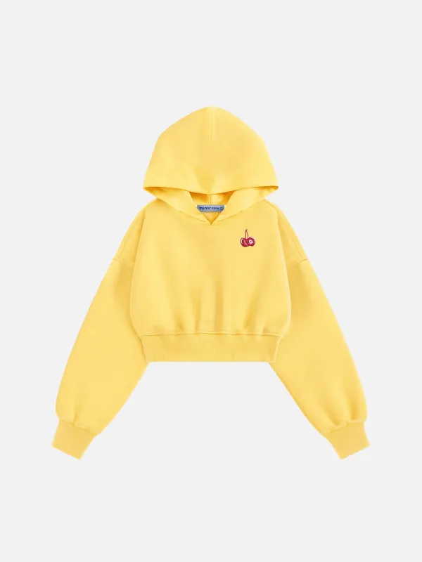 Aelfric Eden Boxy Hoodie sold by Aelfric Eden