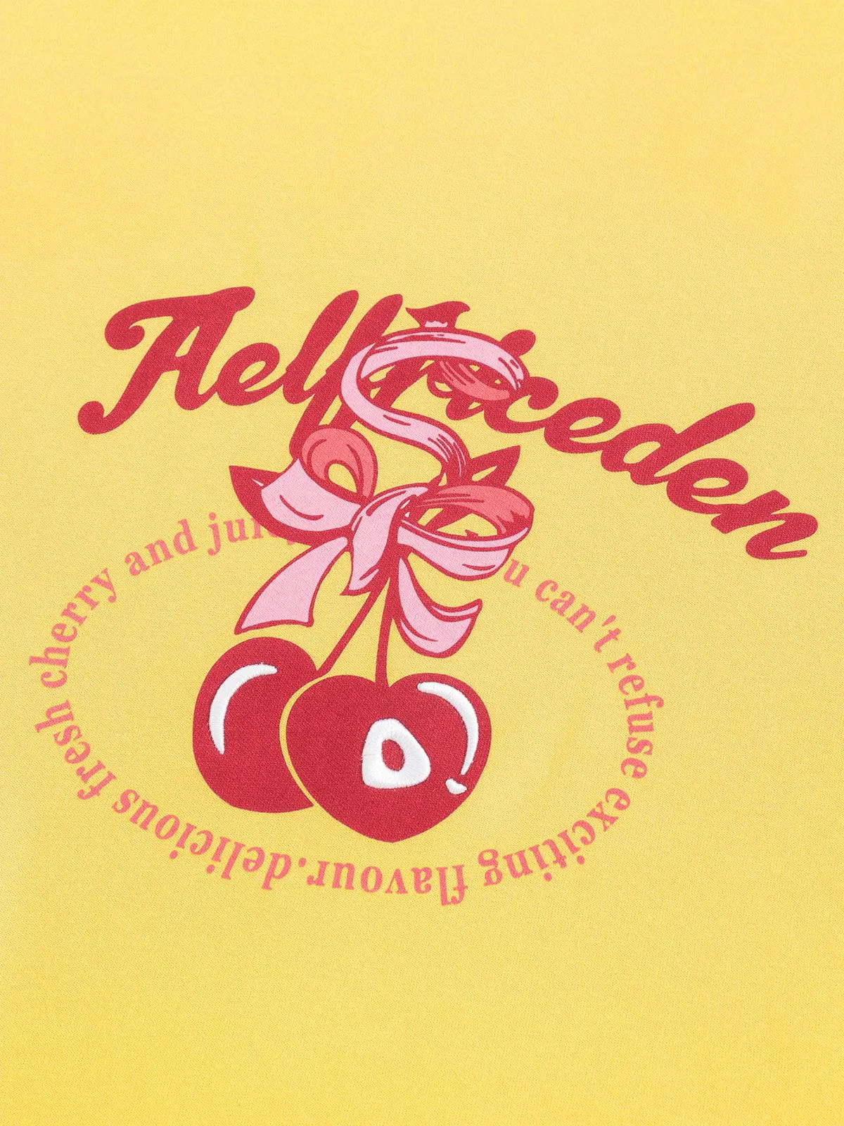 Aelfric Eden Boxy Hoodie sold by Aelfric Eden product image thumbnail 4