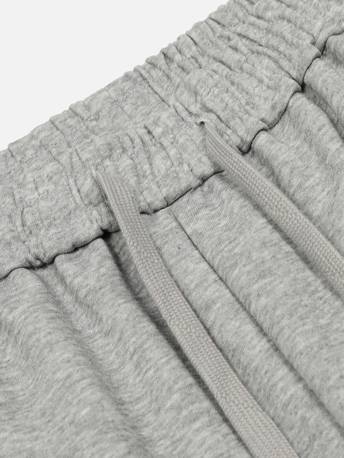 Aelfric Eden Multi Pocket Baggy Barrel Sweatpants sold by Aelfric Eden product image thumbnail 4