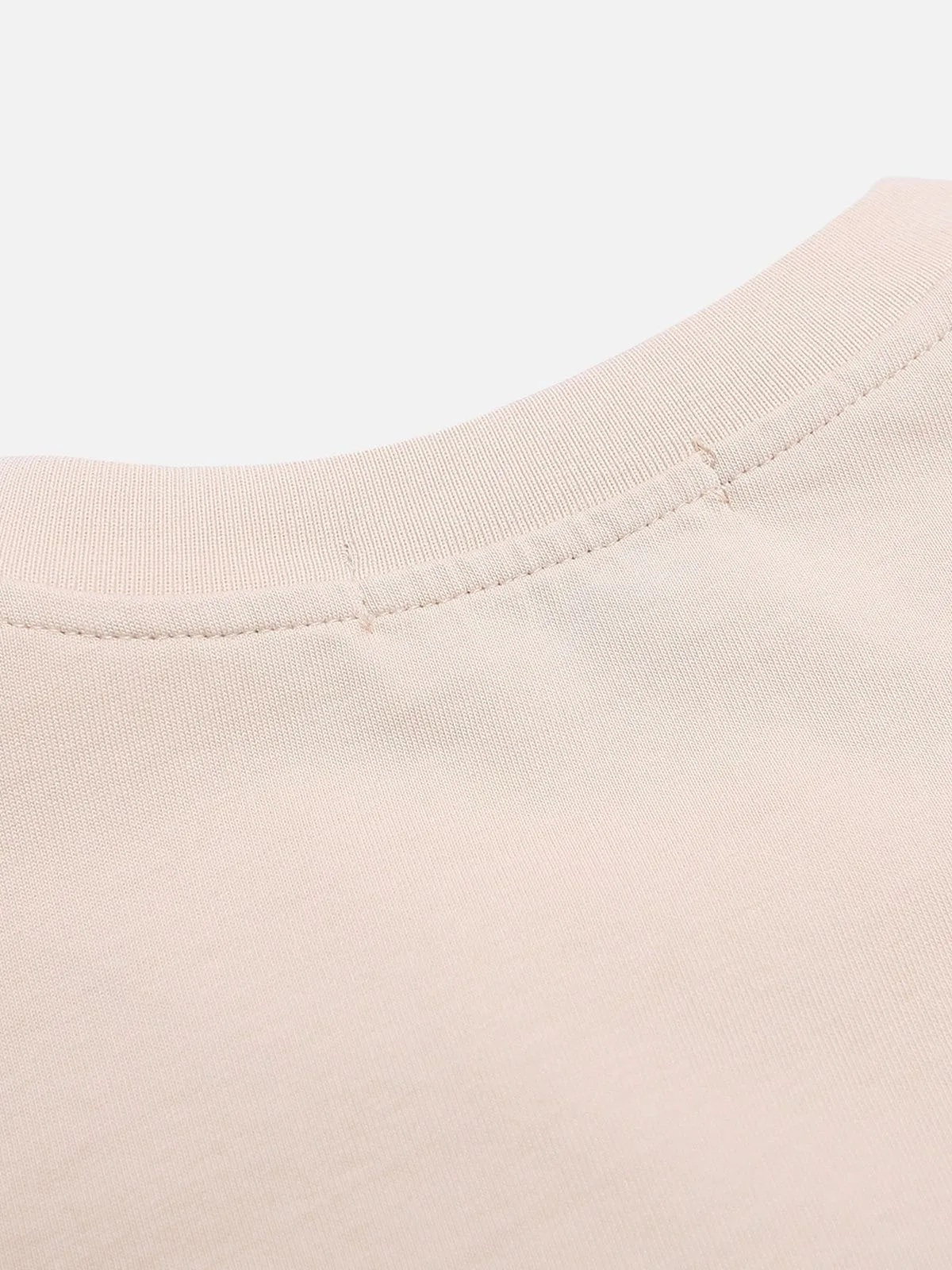 Aelfric Eden Number Star Washed Tee sold by Aelfric Eden product image thumbnail 5