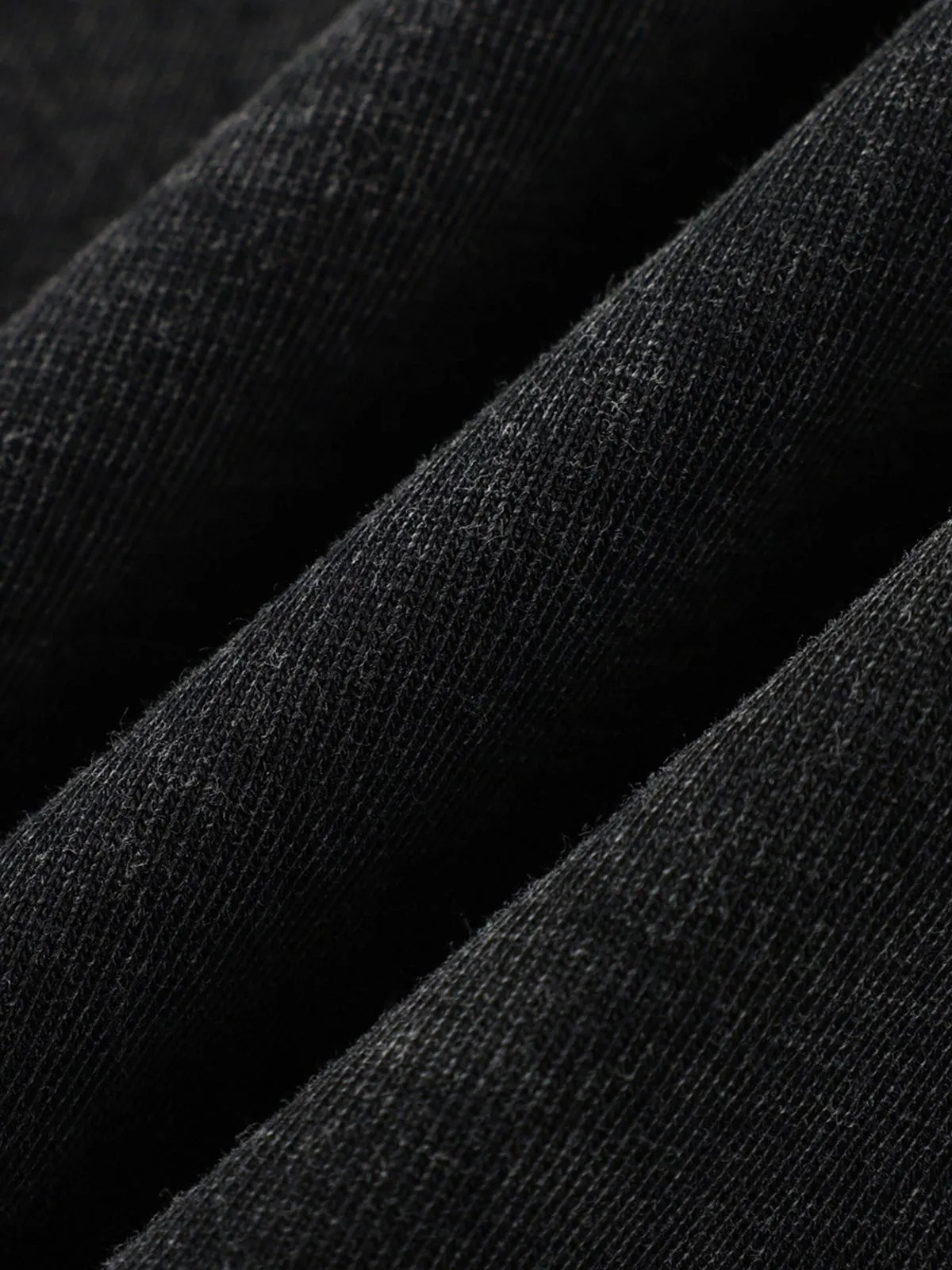 Aelfric Eden Deconstructive Washed Tee sold by Aelfric Eden product image thumbnail 4