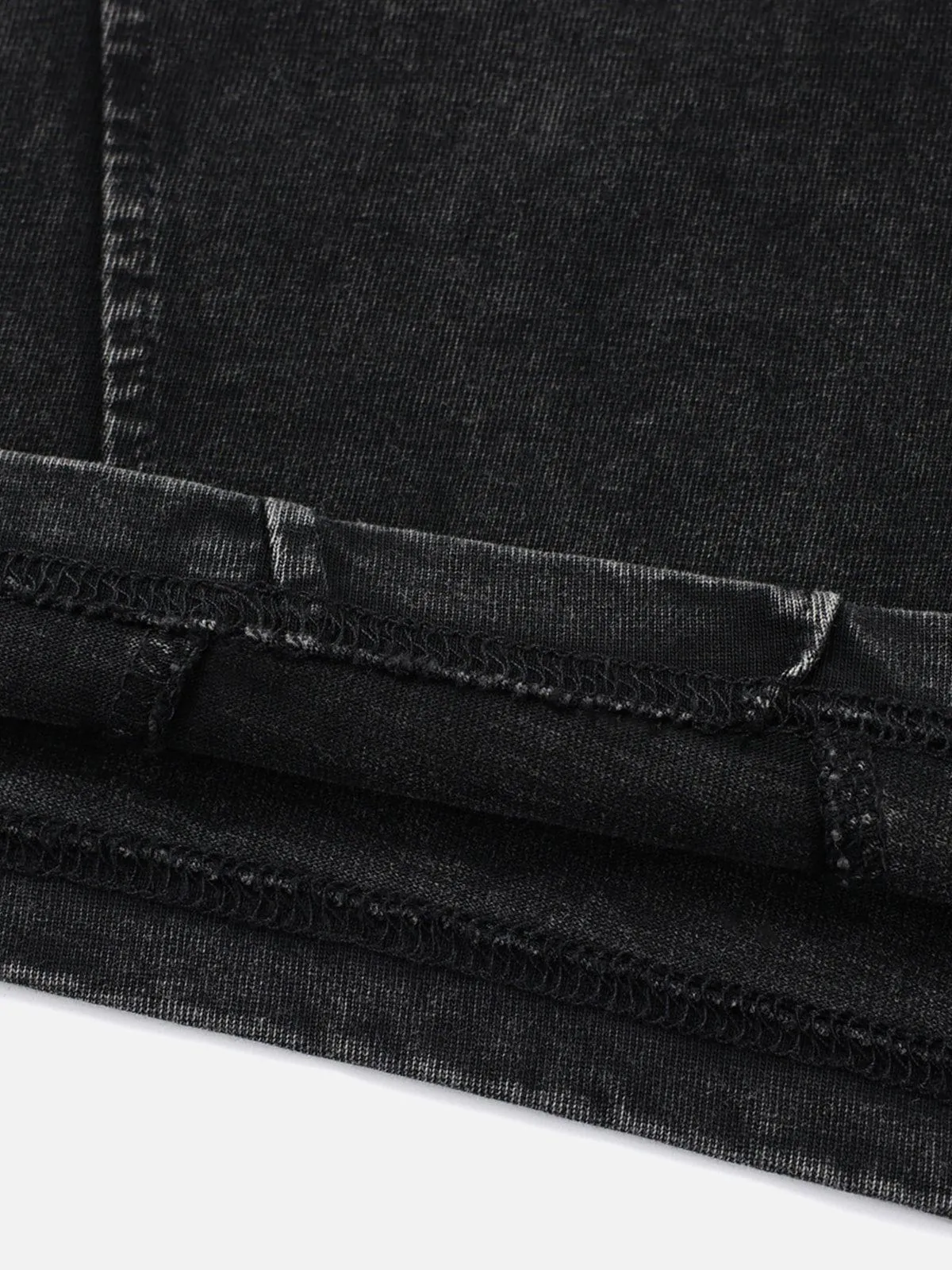 Aelfric Eden Deconstructive Washed Tee sold by Aelfric Eden product image thumbnail 5