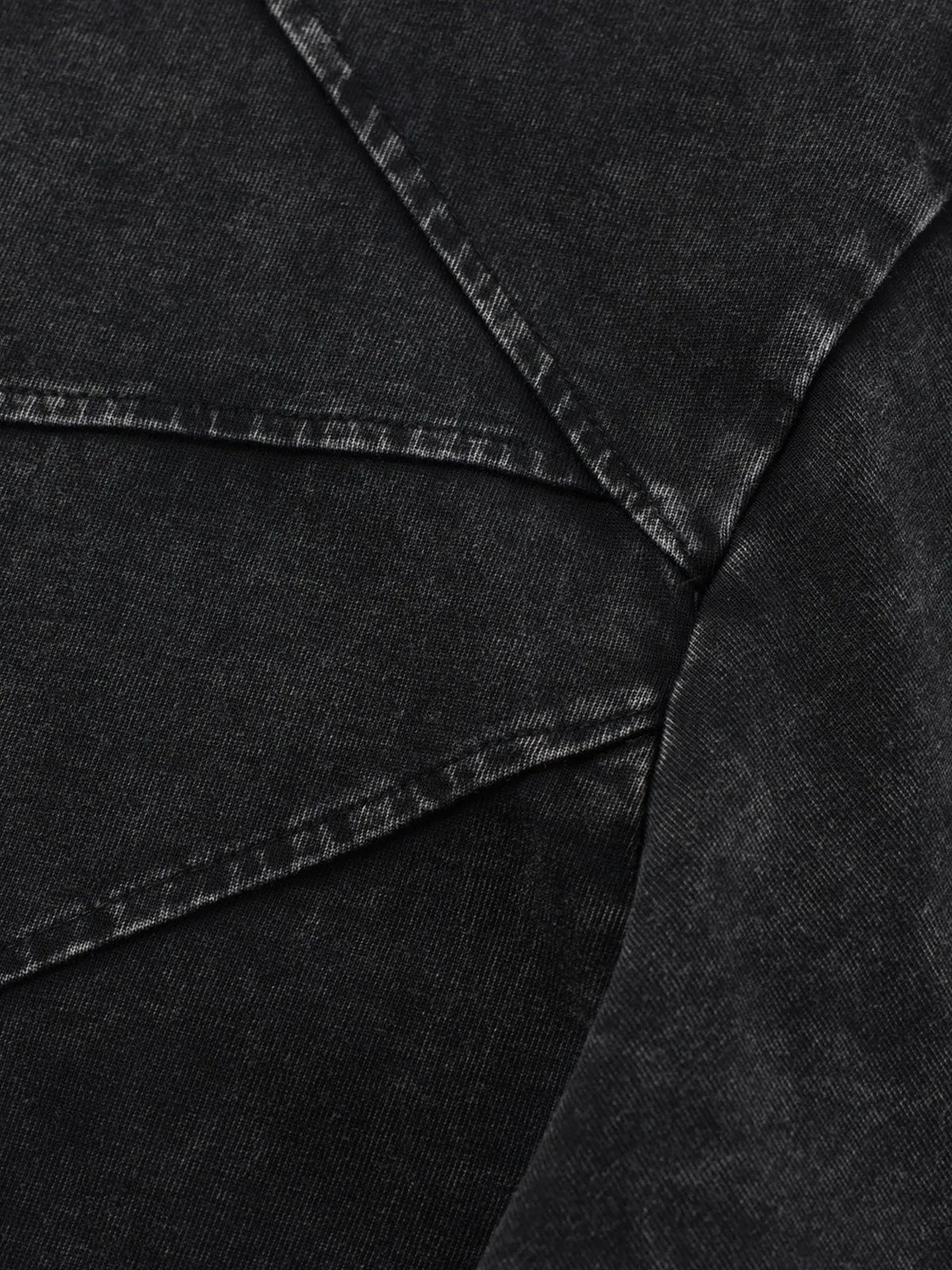 Aelfric Eden Deconstructive Washed Tee sold by Aelfric Eden product image thumbnail 3