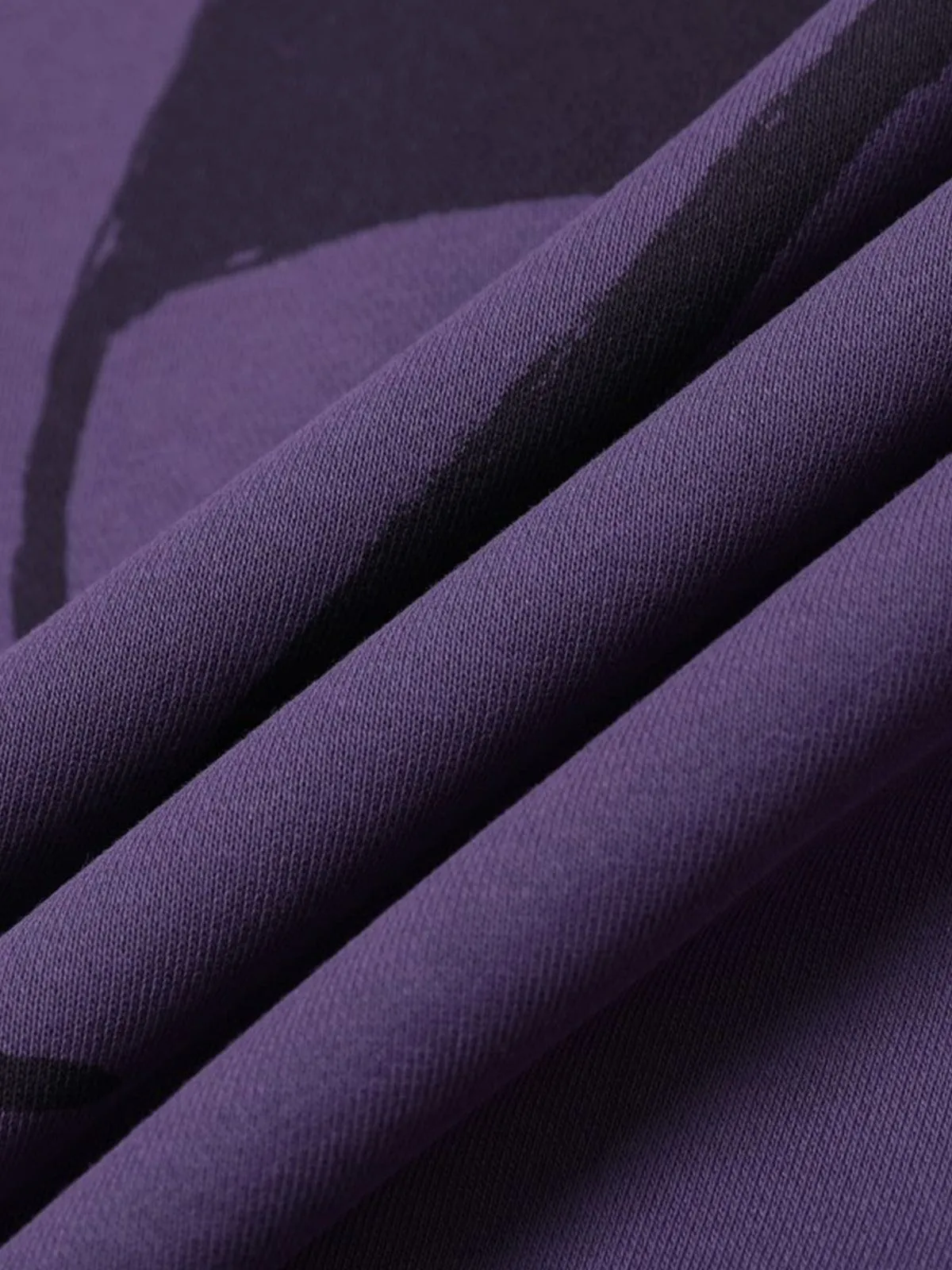 Aelfric Eden Oversized Calaite Flame Hoodie sold by Aelfric Eden product image thumbnail 4