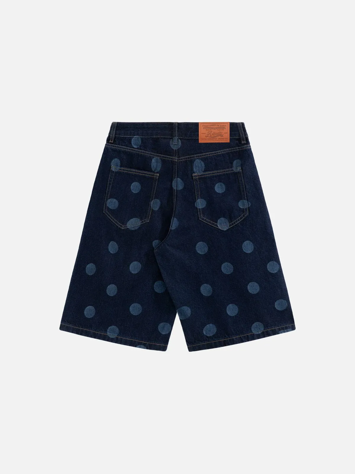 Aelfric Eden Wave Point Jorts sold by Aelfric Eden product image thumbnail 2