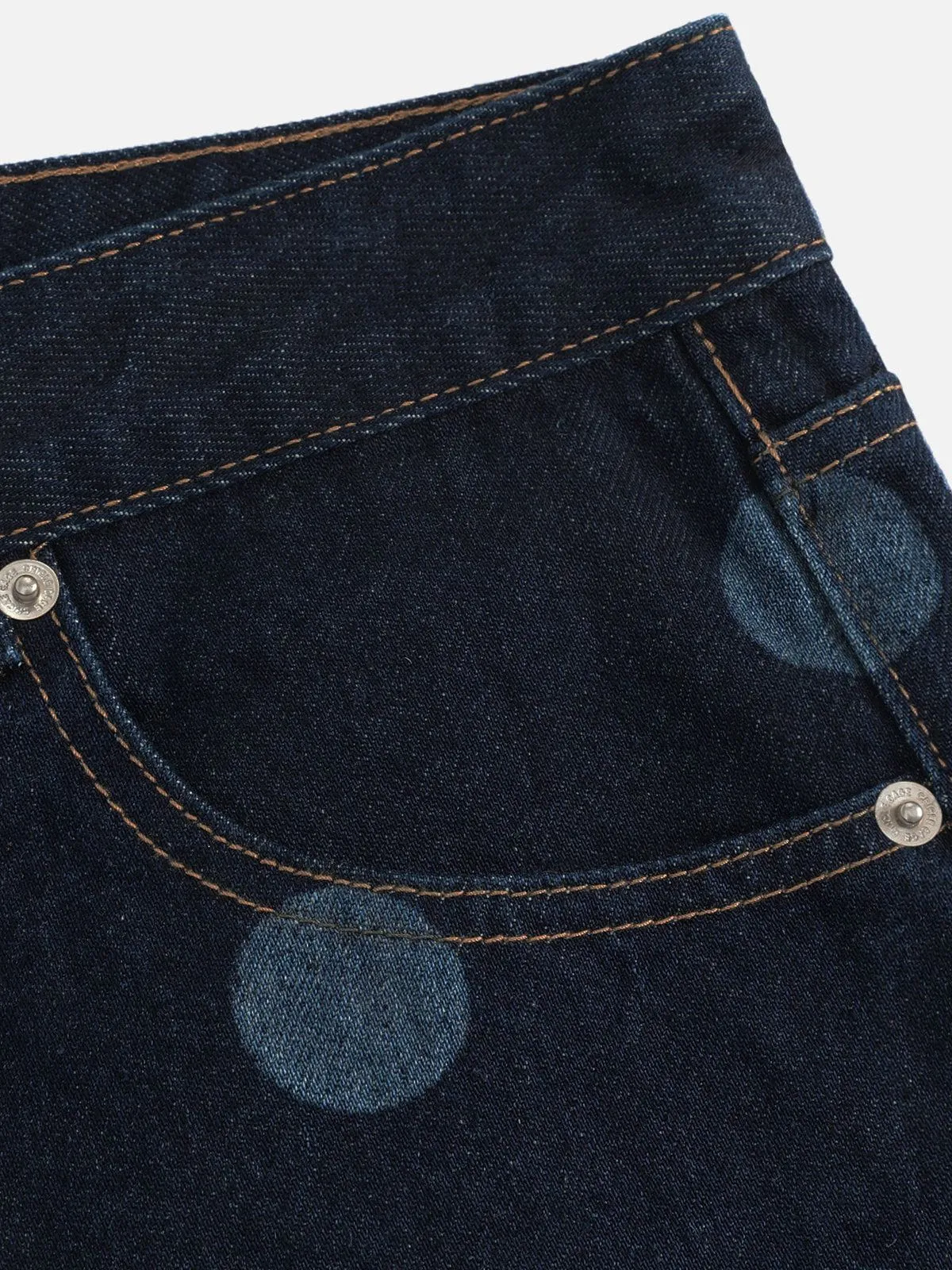 Aelfric Eden Wave Point Jorts sold by Aelfric Eden product image thumbnail 4