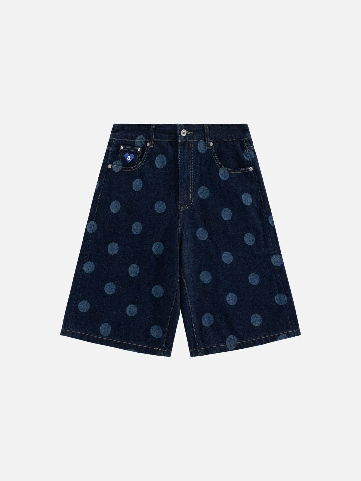 Aelfric Eden Wave Point Jorts sold by Aelfric Eden