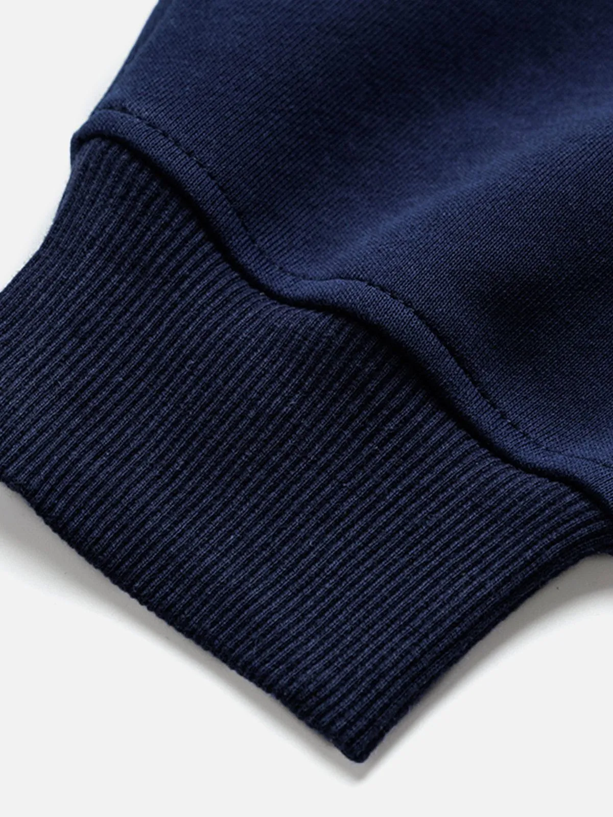 Aelfric Eden Boxy 77 Graphic Hoodie sold by Aelfric Eden product image thumbnail 4