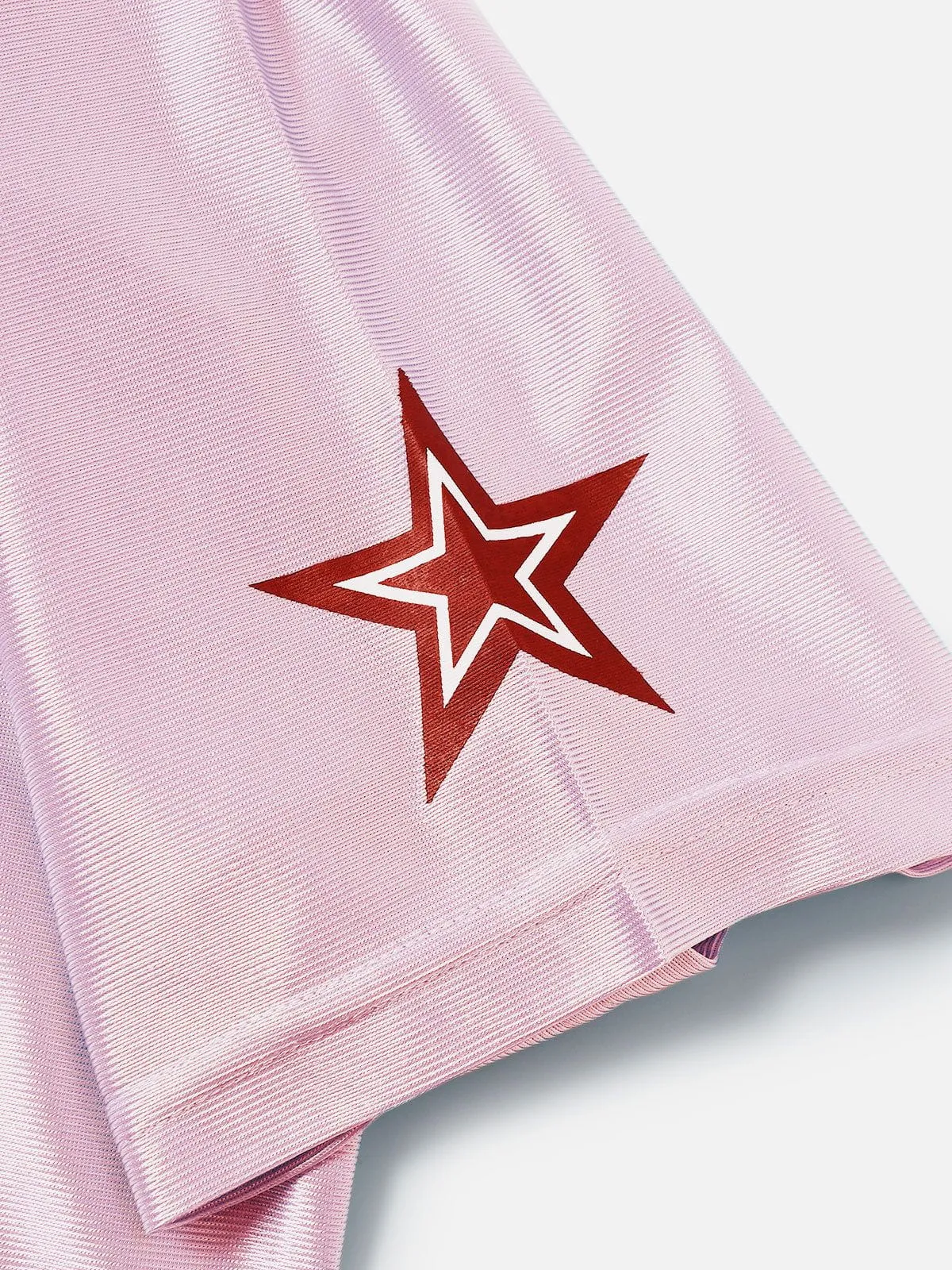 Aelfric Eden 77 Mesh Football Jersey sold by Aelfric Eden product image thumbnail 3