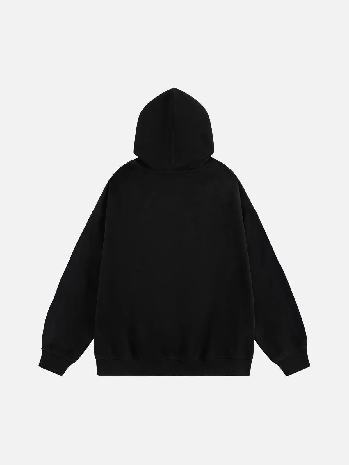 Aelfric Eden Racing Print Pullover Hoodie sold by Aelfric Eden product image thumbnail 2