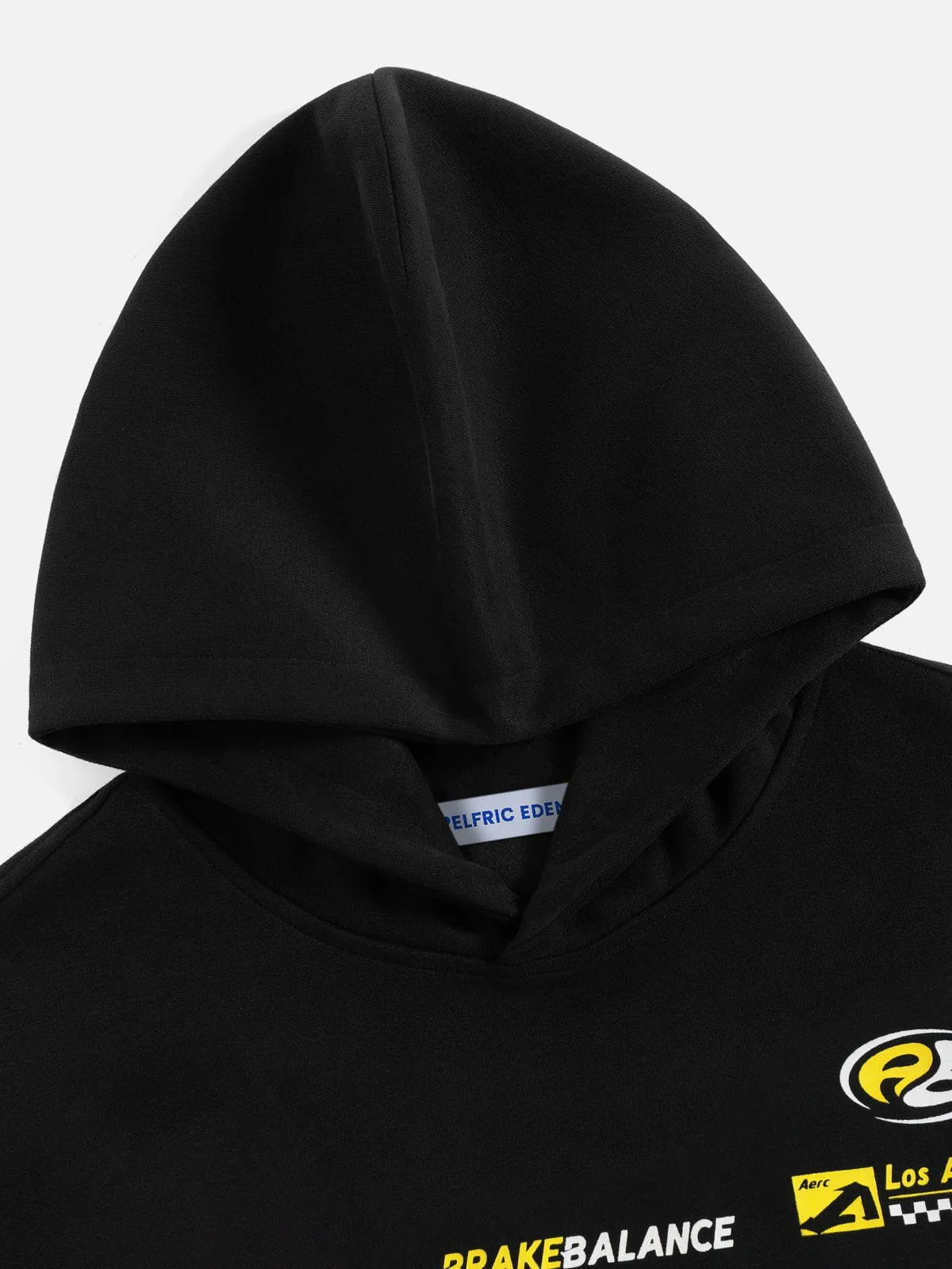 Aelfric Eden Racing Print Pullover Hoodie sold by Aelfric Eden product image thumbnail 3