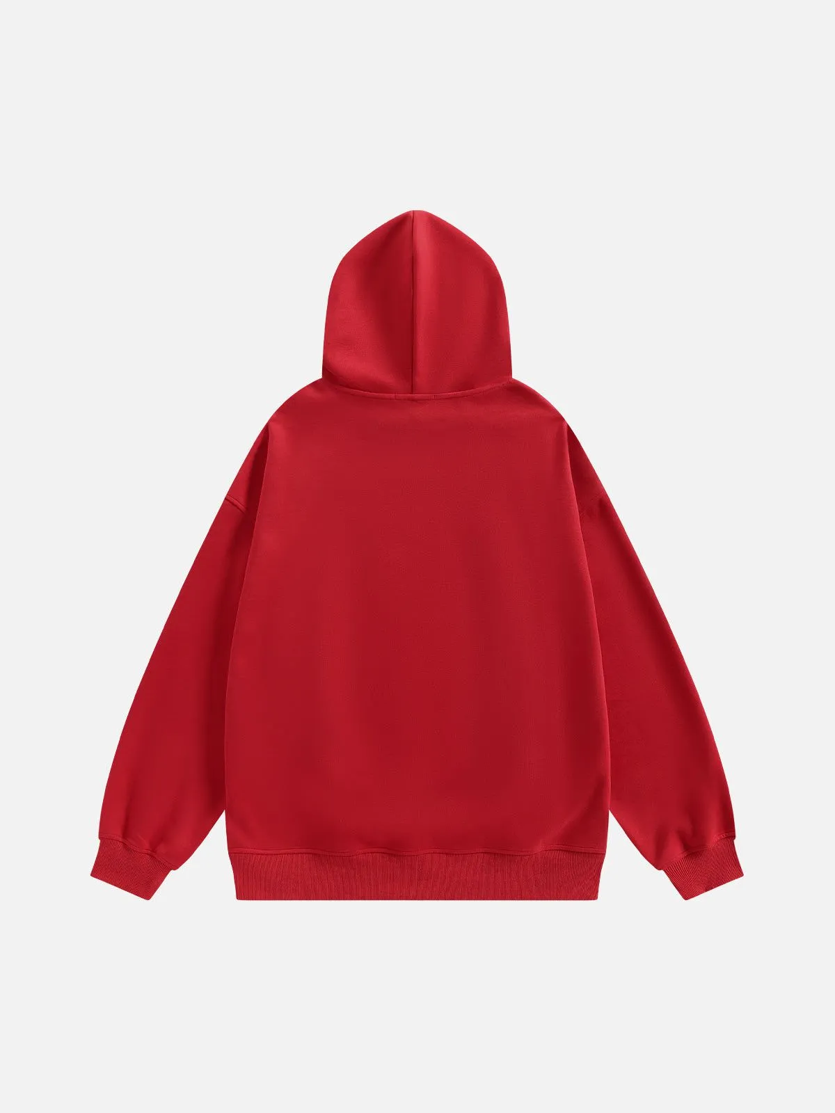 Aelfric Eden Badge Pullover Hoodie sold by Aelfric Eden product image thumbnail 2