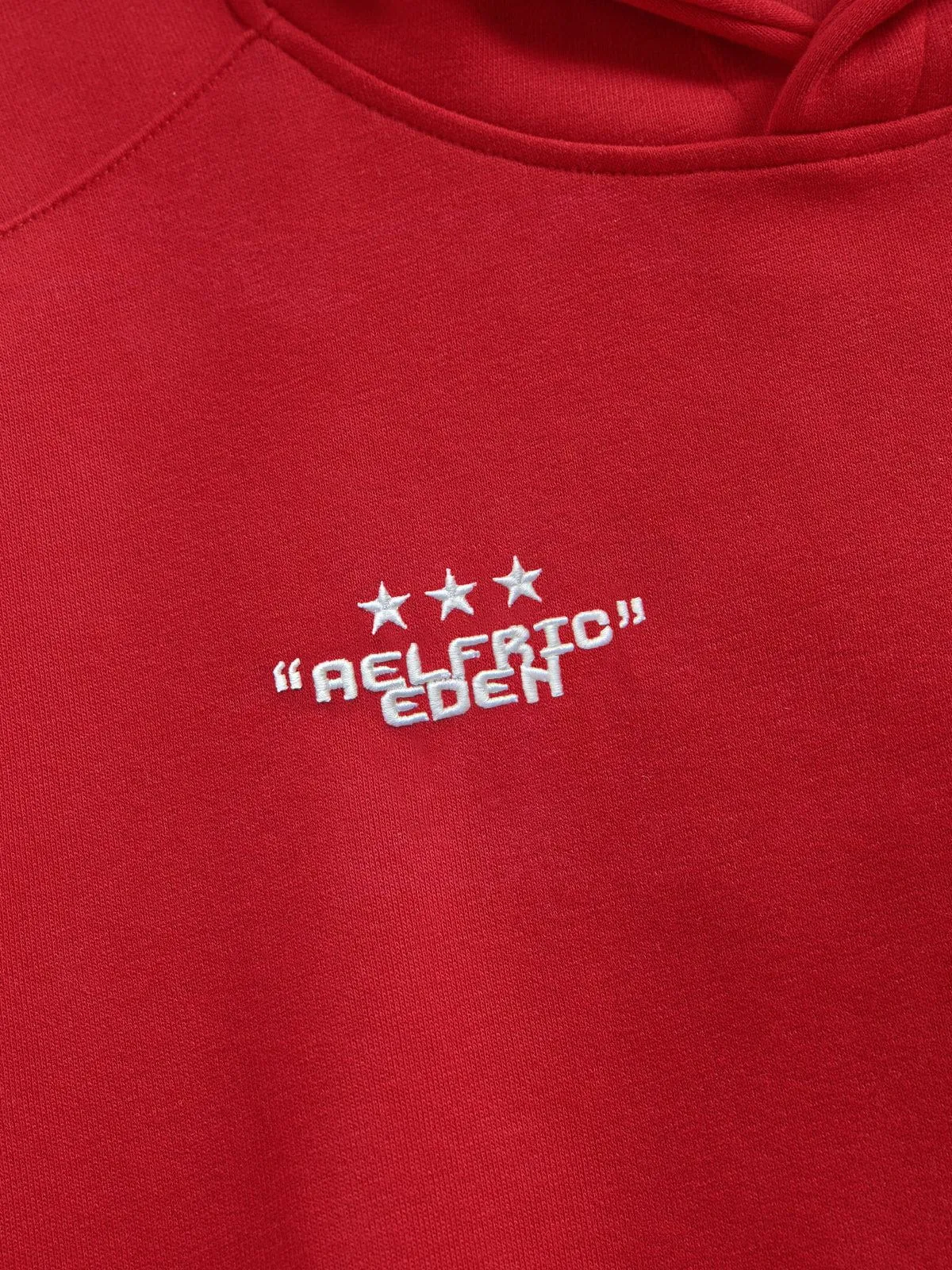 Aelfric Eden Badge Pullover Hoodie sold by Aelfric Eden product image thumbnail 4