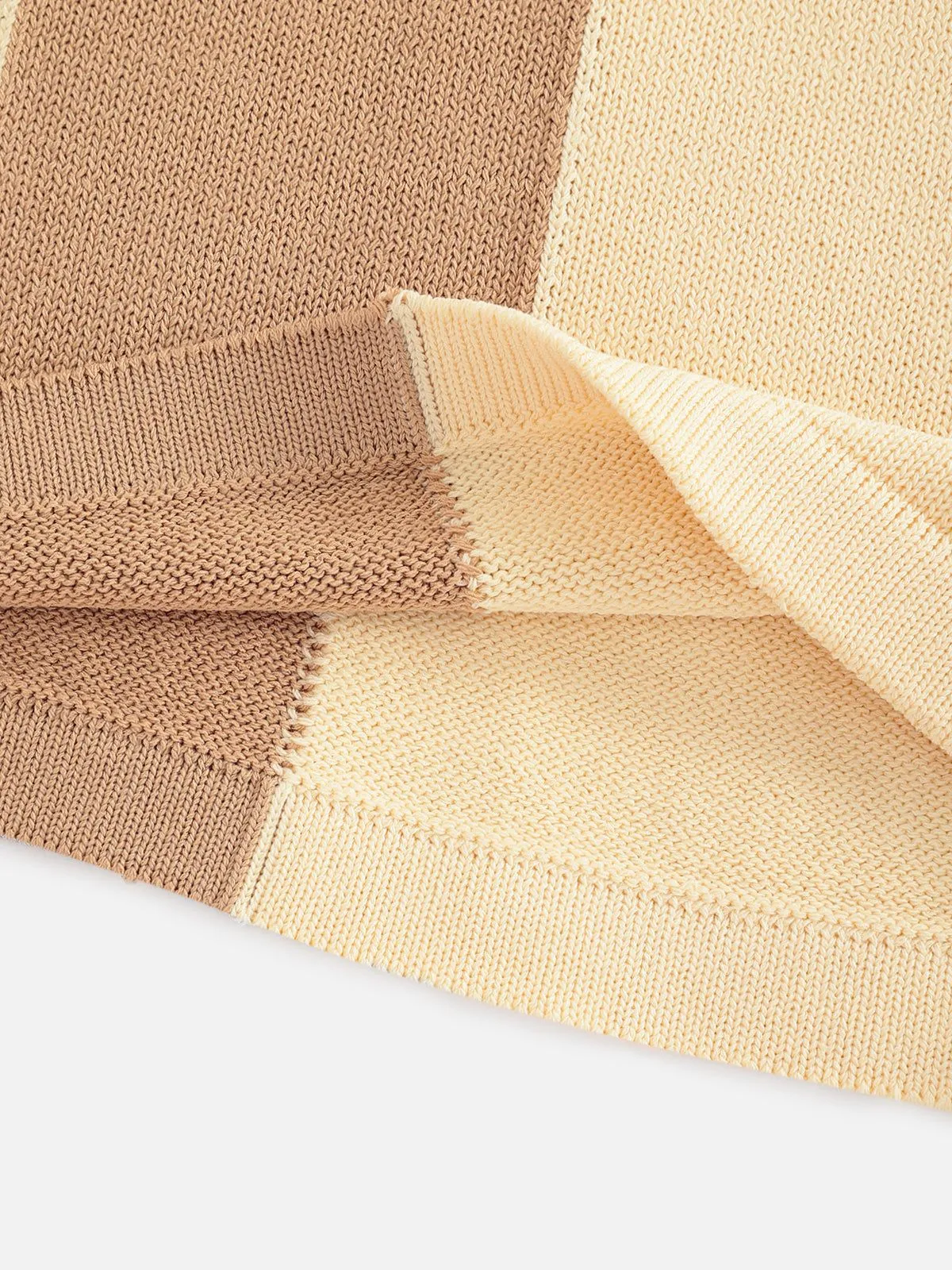 Aelfric Eden 77 V-Neck Knit sold by Aelfric Eden product image thumbnail 5