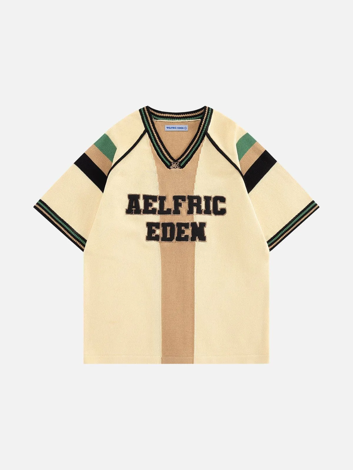 Aelfric Eden 77 V-Neck Knit sold by Aelfric Eden