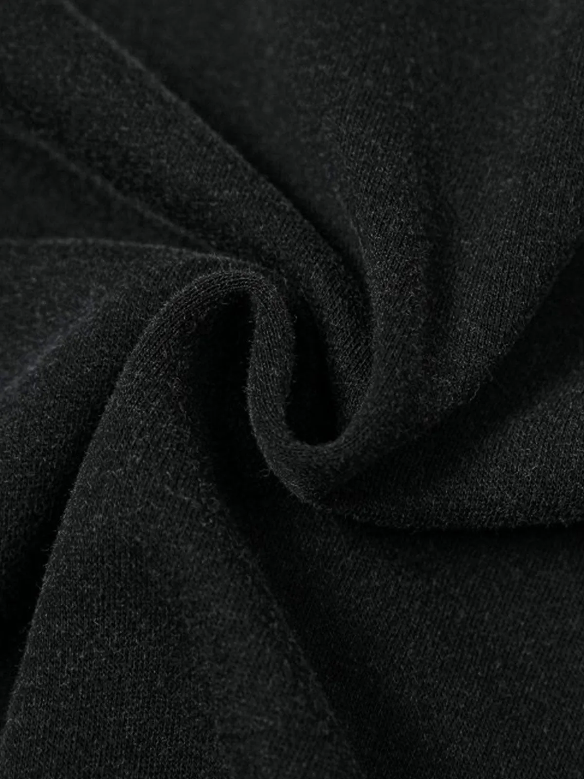 Aelfric Eden Sticker Print Washed Pullover Hoodie sold by Aelfric Eden product image thumbnail 3