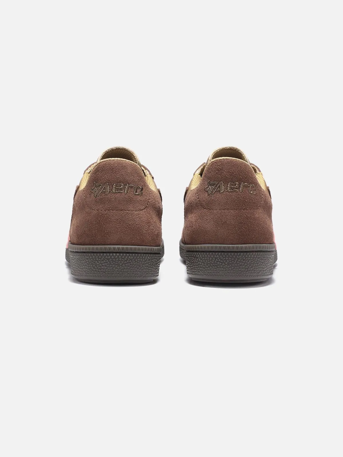 Triple Star Embroidery Star Gum Sole Skate Shoes sold by Aelfric Eden product image thumbnail 2