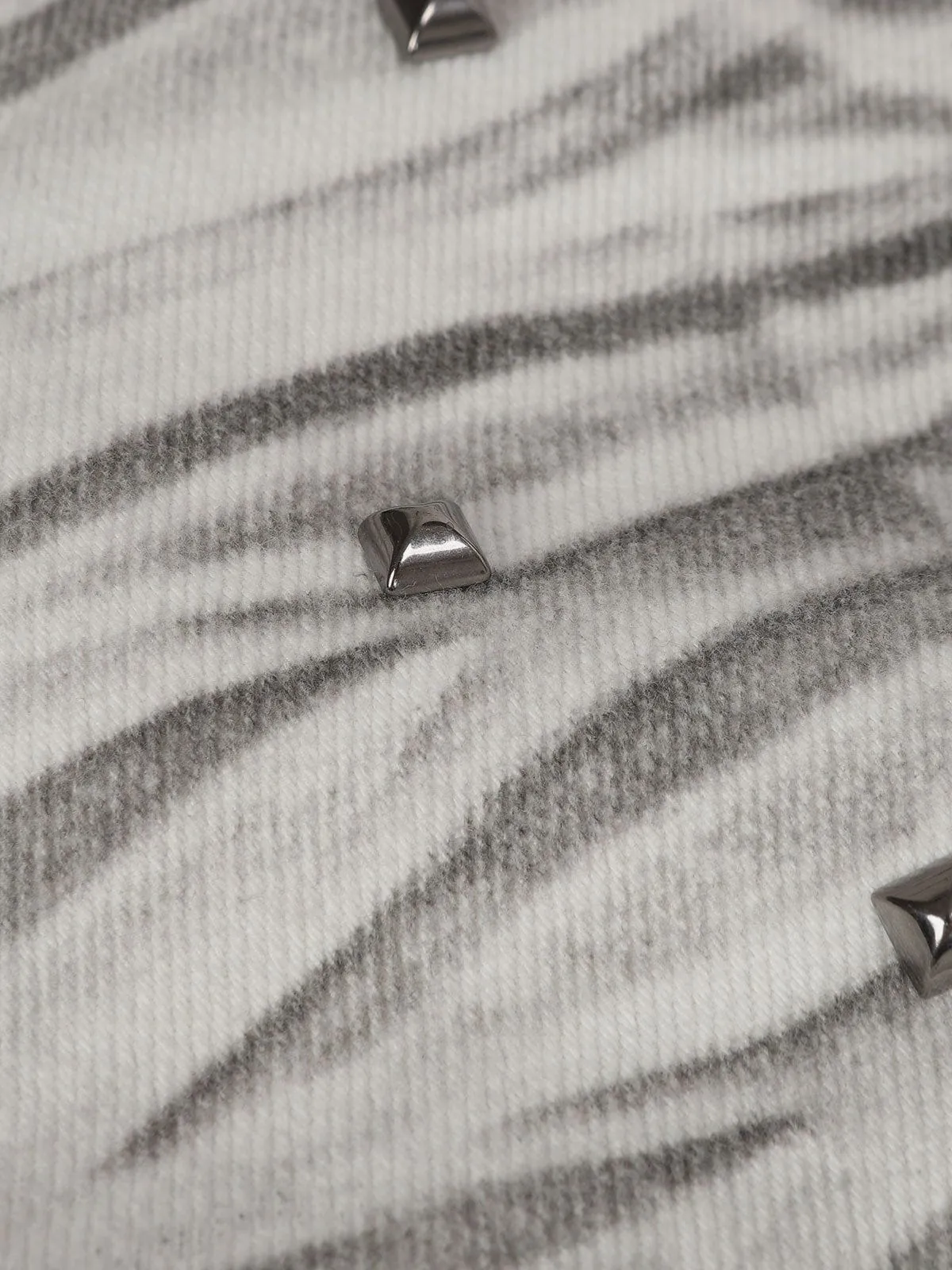 Aelfric Eden Dirt Color Rivet Jeans sold by Aelfric Eden product image thumbnail 4