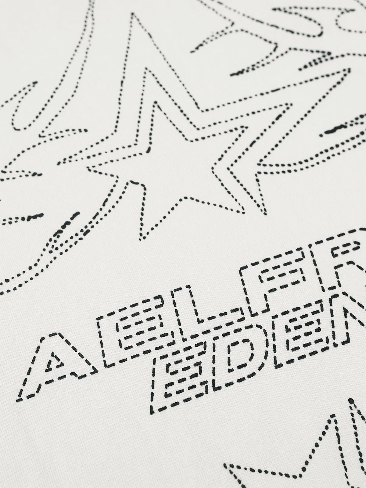 Aelfric Eden Thorny Star Pullover Hoodie sold by Aelfric Eden product image thumbnail 4