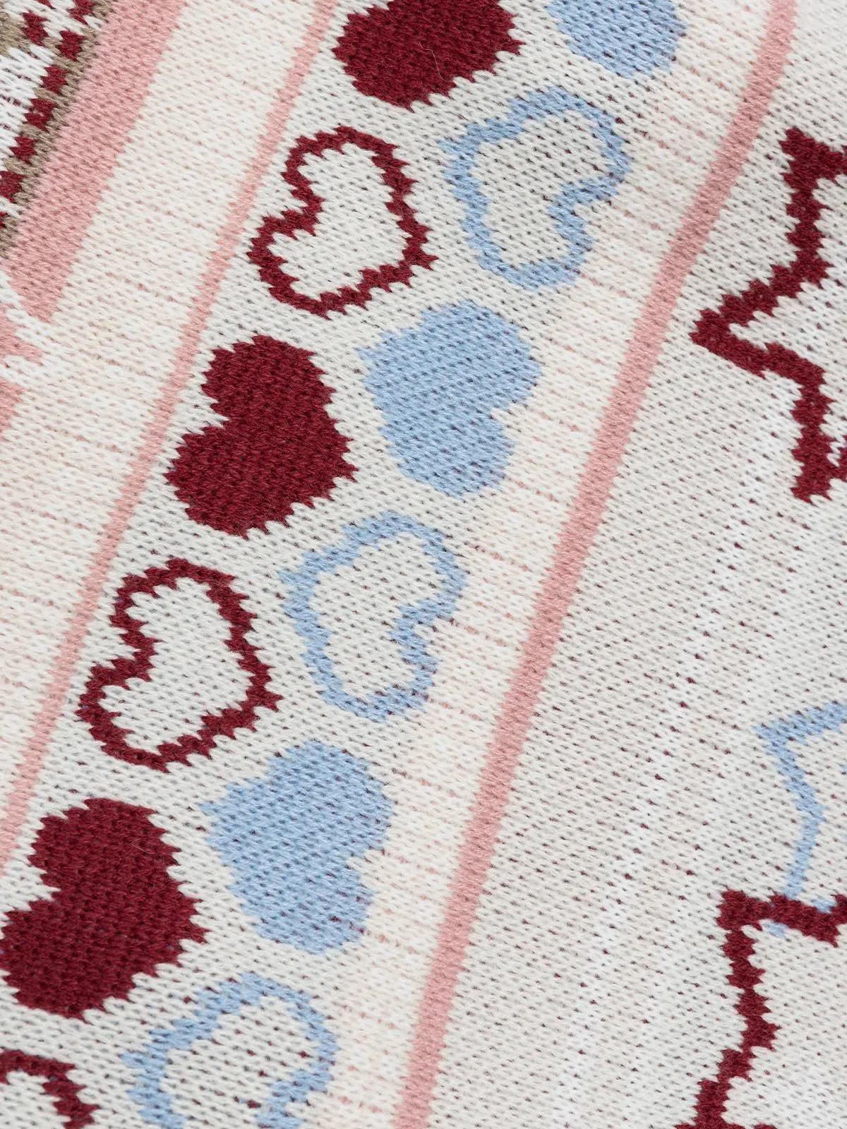 Aelfric Eden Star Fair Isle Sweater sold by Aelfric Eden product image thumbnail 4