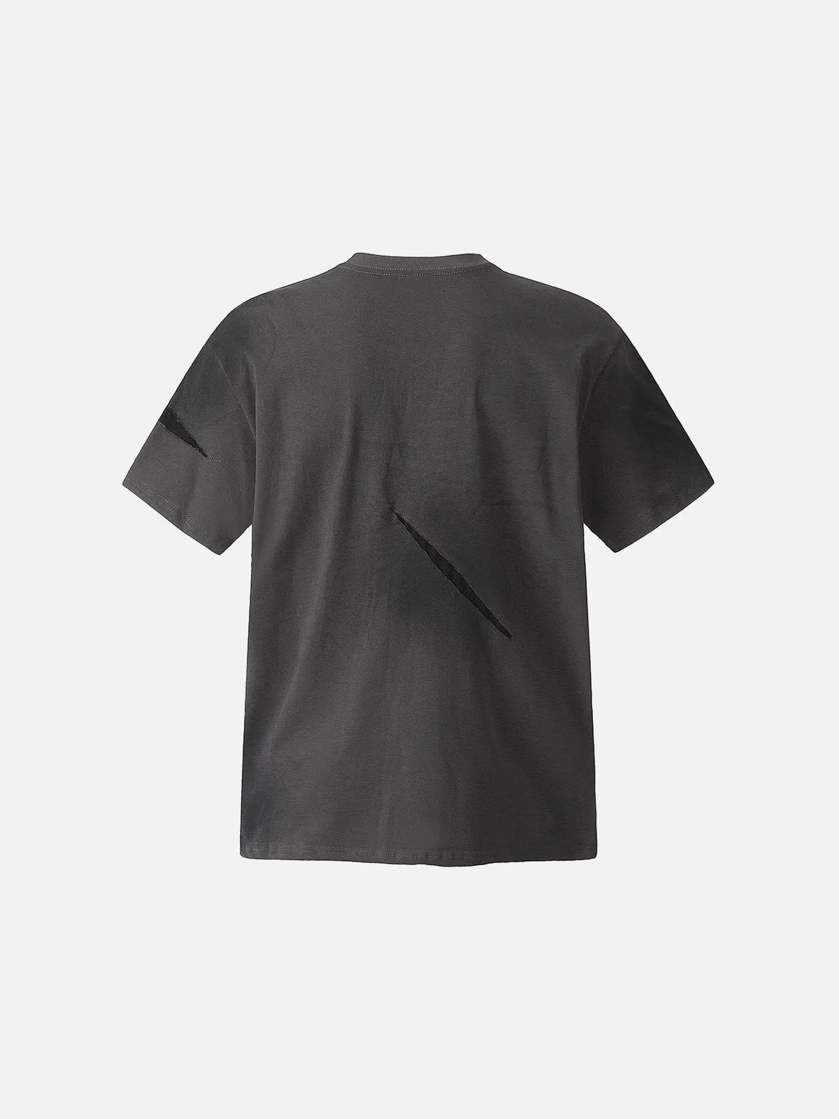 Aelfric Eden Layered Washed Tee sold by Aelfric Eden product image thumbnail 2