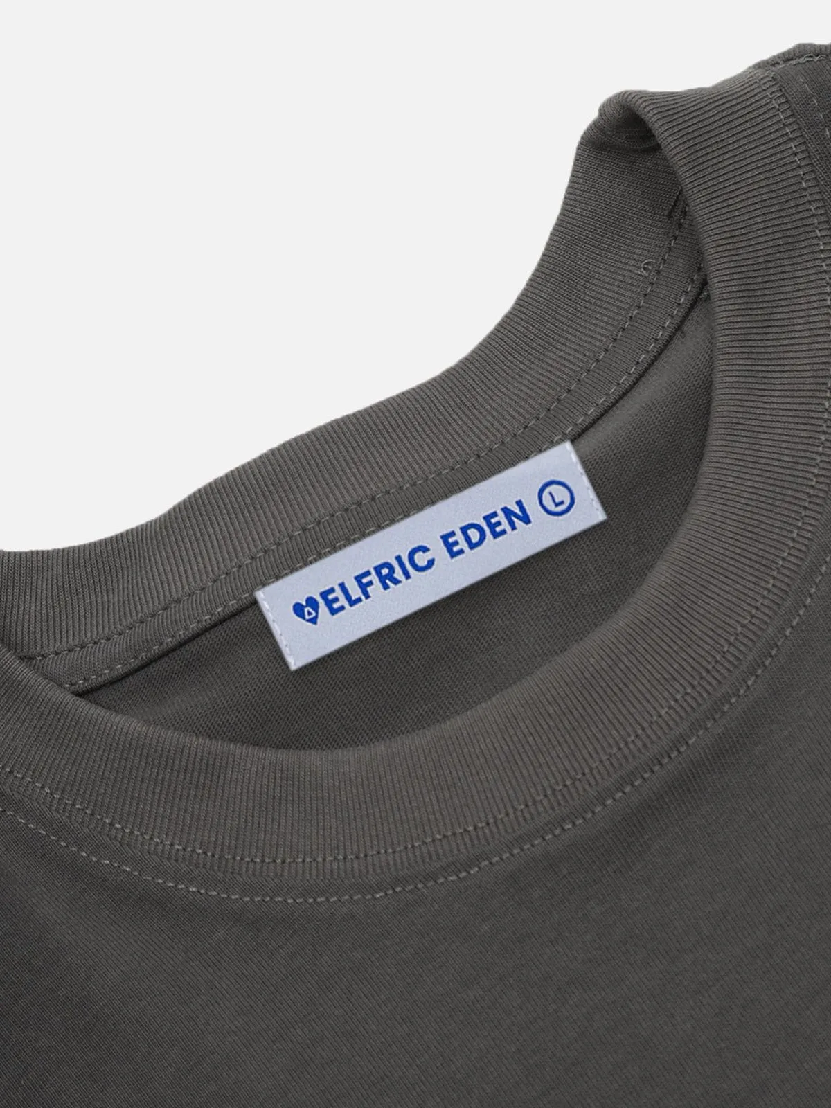 Aelfric Eden Layered Washed Tee sold by Aelfric Eden product image thumbnail 3
