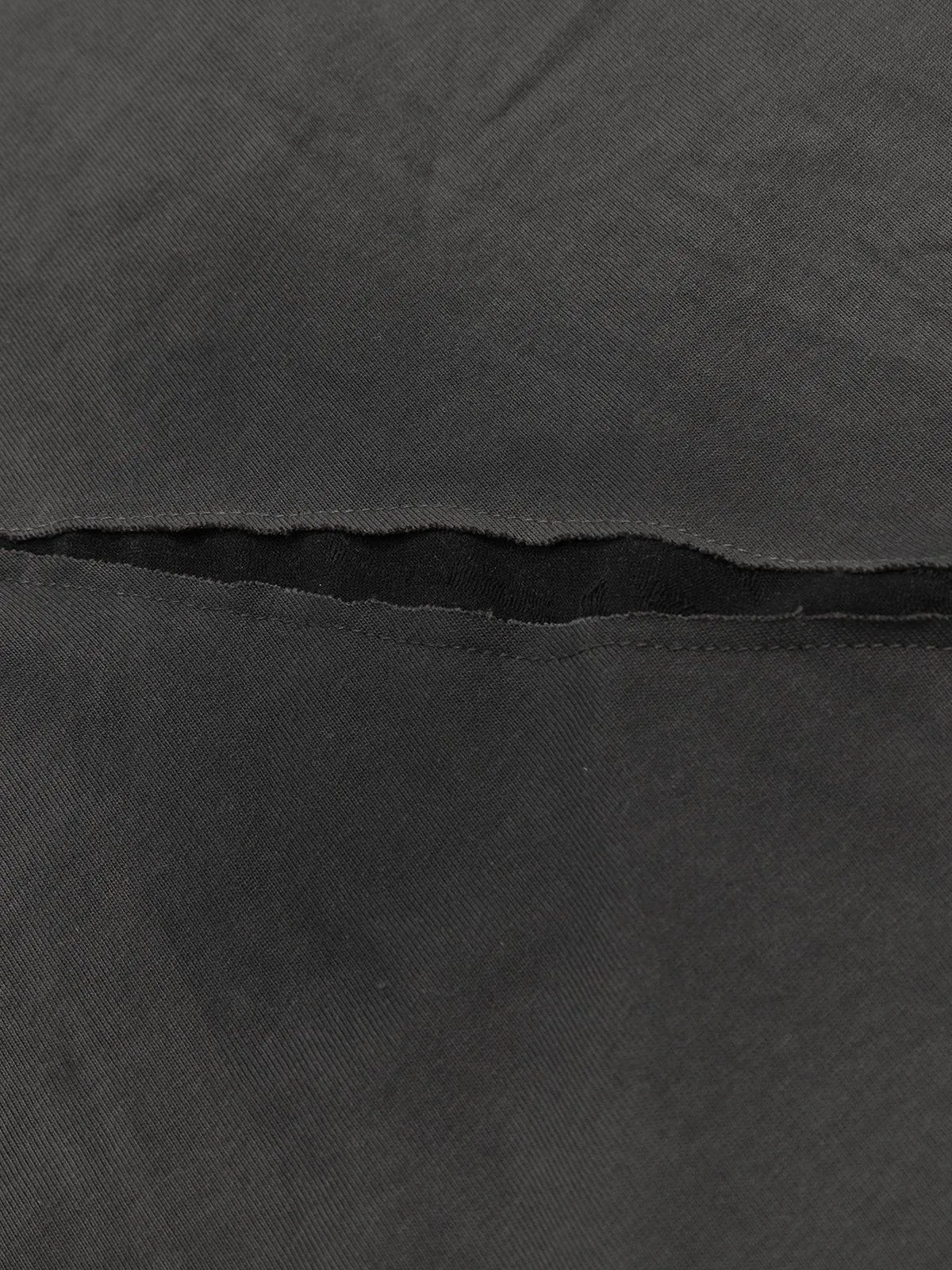 Aelfric Eden Layered Washed Tee sold by Aelfric Eden product image thumbnail 4