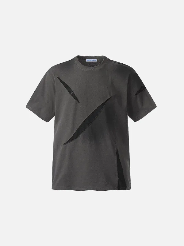 Aelfric Eden Layered Washed Tee sold by Aelfric Eden