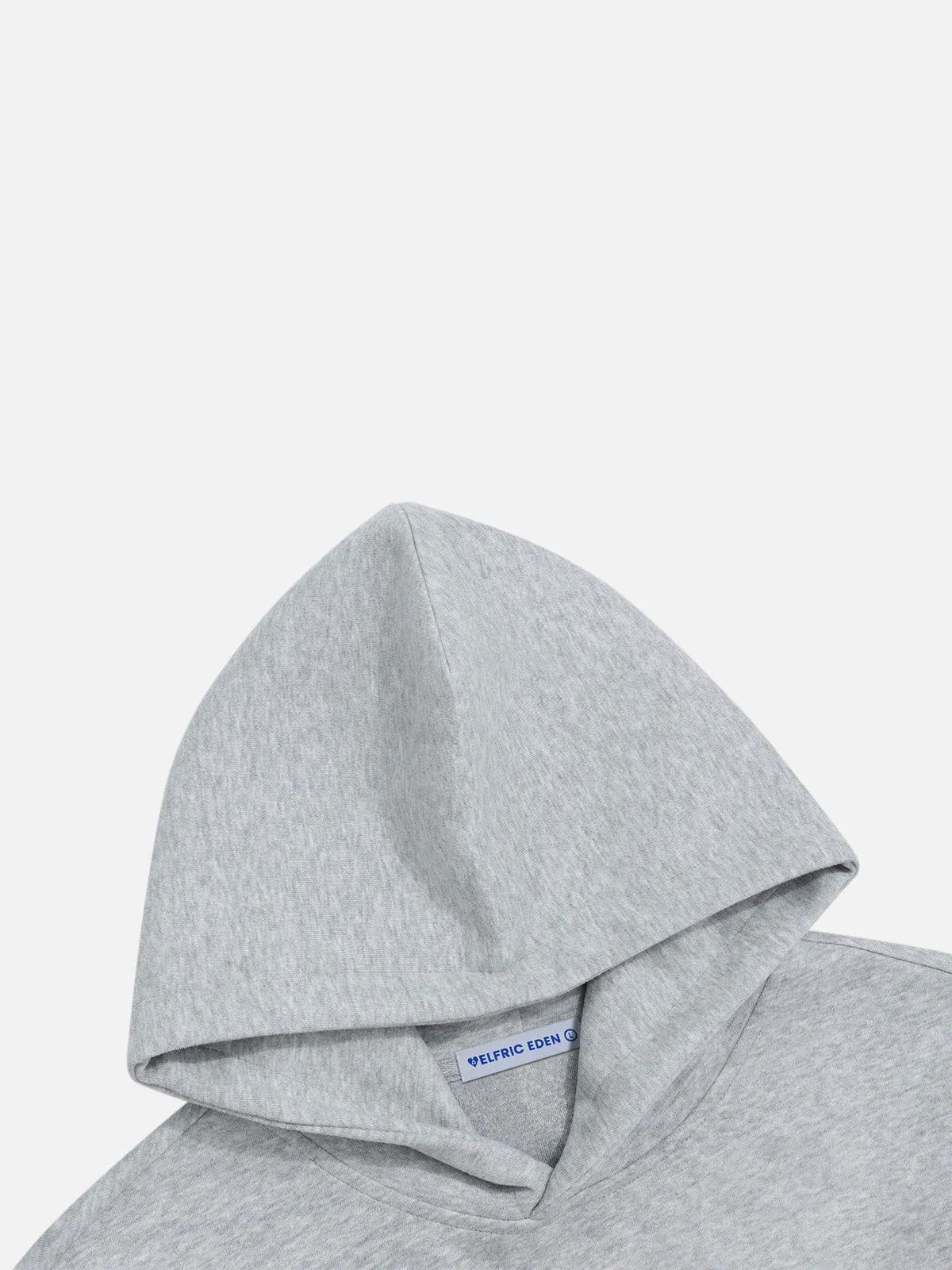 Aelfric Eden Camouflage Number Pullover Hoodie sold by Aelfric Eden product image thumbnail 3