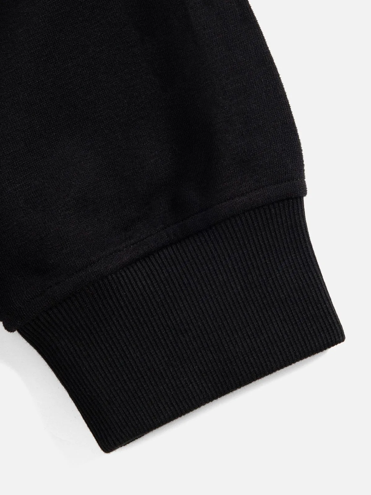 Aelfric Eden Solid Boxy Pullover Hoodie sold by Aelfric Eden product image thumbnail 5